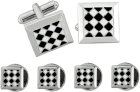 Cufflinks and Studs