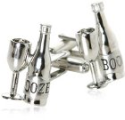 Food Drink Cufflinks