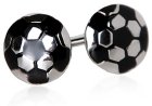 Football Cufflinks