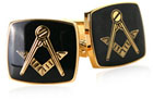 Masonic Cufflinks