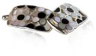 Mother Of Pearl Cufflinks