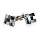 Onyx Cufflinks