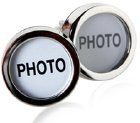 Photo Cufflinks