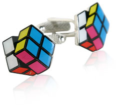 Recreation Cufflinks