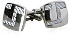 Stainless Steel Cufflinks