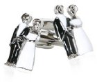 Wedding Party Cufflinks