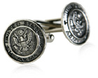 Military Cufflinks