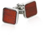 Brown Cufflinks