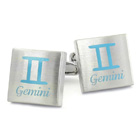 Zodiac Sign Cufflinks