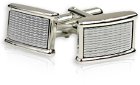 Silver Cufflinks