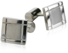 Titanium Cufflinks