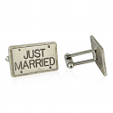 Wedding Cufflinks