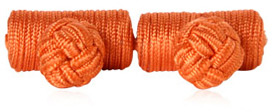 Orange Knots