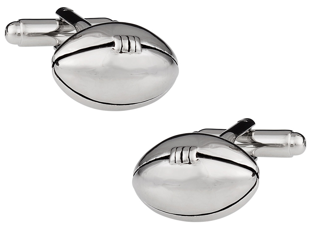 American Football Cufflinks