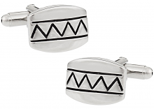 Unique Southwestern Cufflinks