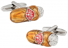 Cigar Cufflinks