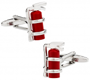 Fireman Cufflinks