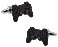 Video Game Cufflinks