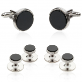 The Classic Formal Stud Set