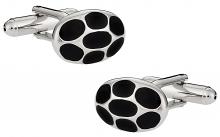 Turtle Shell Cufflinks