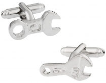 Handyman Cufflinks