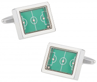 Official Football Game Cufflinks