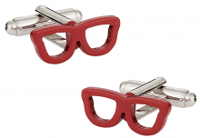 Red Shades Cufflinks