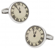 Big Ben Cufflinks