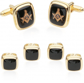 Masonic Formal Set