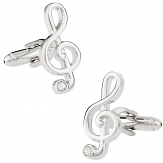 Musical Cufflinks