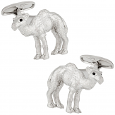 Camel Cufflinks | Canada Cufflinks