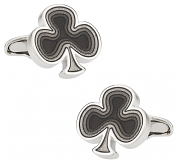 King of Clubs Cufflinks