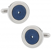 Unique Galaxy Cufflinks