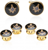 Freemason Formal Set