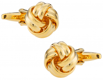 Classic Gold Knots