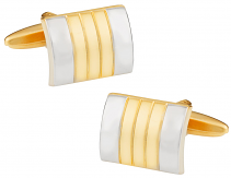 Classic T-Back Cufflinks