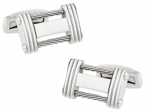 Contemporary Mens Cufflinks