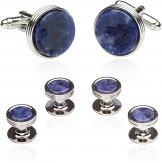 Formal Set in Sodalite