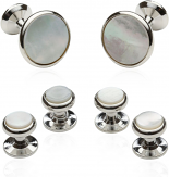 Unique Cufflinks and Studs