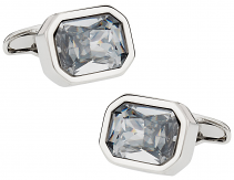 Michael Soho Design Shimmering Cufflinks