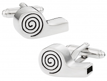 Whistle Cufflinks