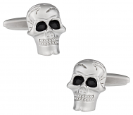 Great Skull Cufflinks