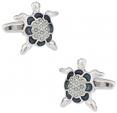 Tortoise Cufflinks