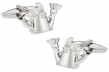 Gardening Cufflinks