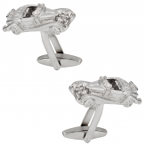 Antique Luxury Car Cufflinks