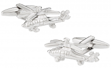 Black Hawk Cufflinks