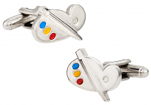 Artist Cufflinks