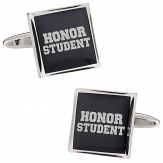 Honor Student Cufflinks