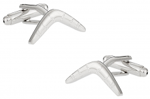 Boomerang Cufflinks