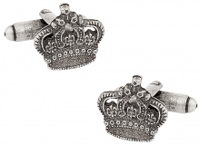 Crown King Cuffs